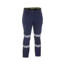 Bisley Women’s X Airflow™ Taped Stretch Ripstop Lightweight Cargo Pant BPCL6152T