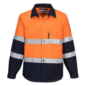 Portwest Portflame Shirt FR04