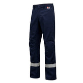 KingGee Shieldtec FR Cargo Pant With FR Tape and Knee Pocket Y02670