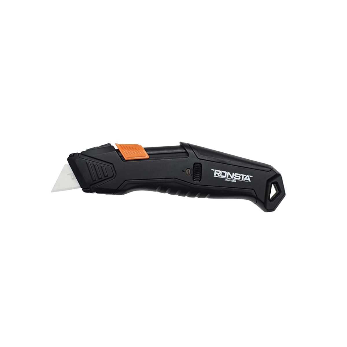 Ronsta Knives Dual Action Safety Knife With Ceramic Blade KD001CNI (Each)