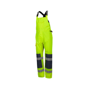JB's Wear Waterproof Bib & Brace Coverall - 6WBB
