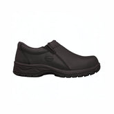 Oliver PB49 Series Women's Black Slip On Safety Shoe 49430