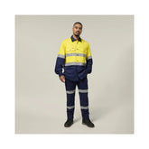 Hard Yakka Toughmaxx Taped Work Pants Y02003