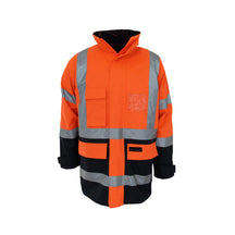 DNC HiVis "H" Pattern 2T Biomotion Tape "6 in 1" Jacket 3964