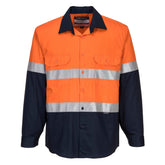 Portwest Flame Resistant Shirt MF101