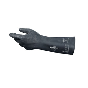 Ansell AlphaTec® 53-003 Chemical Performance Gloves  (Pack of 6)