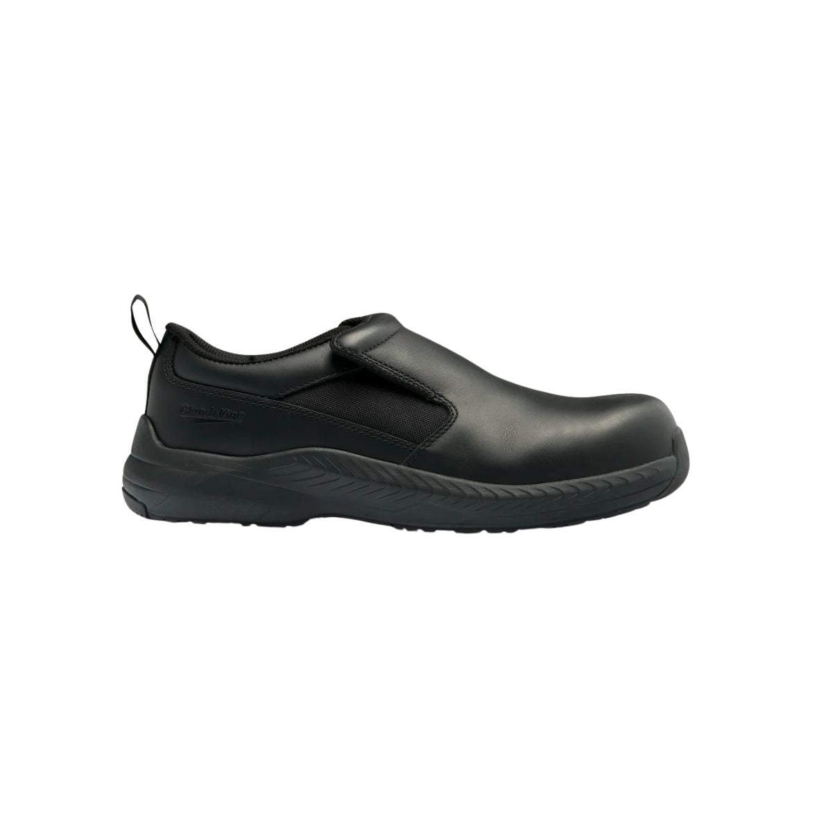 Blundstone Unisex Slip On Active Series Safety Shoes B848