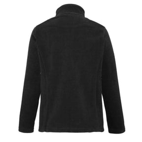 Women's Plain Fleece Jacket PF631