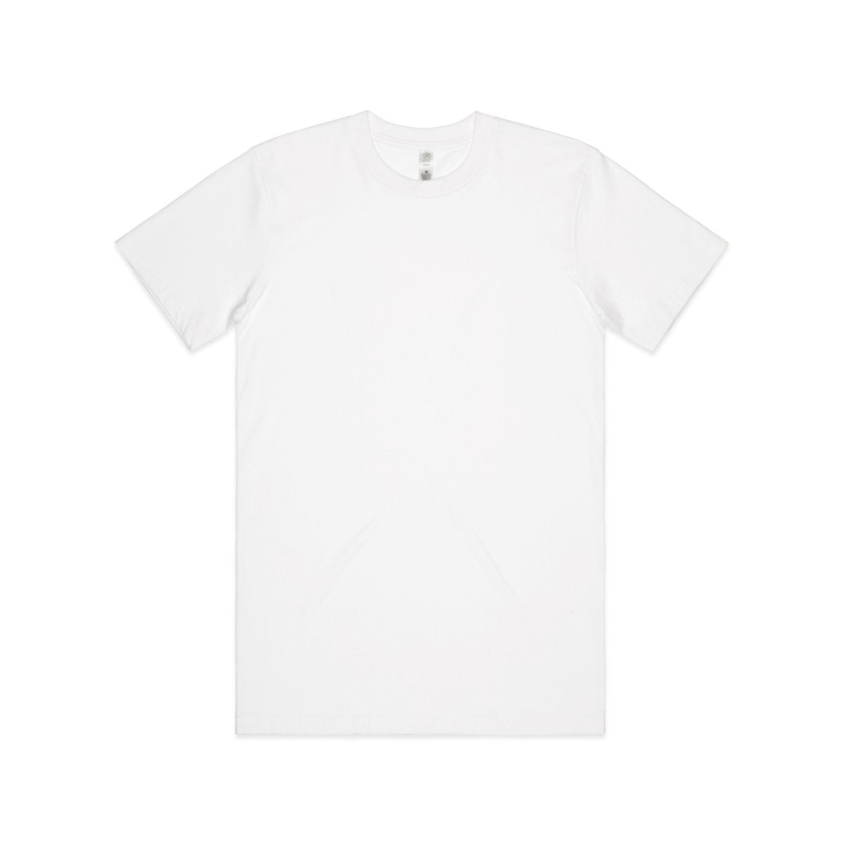 ascolour Men's Classic Organic Tee 5026G