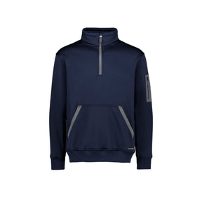 Syzmik Unisex Streetworx Water Resistant 1/4 Zip Pullover  ZT665