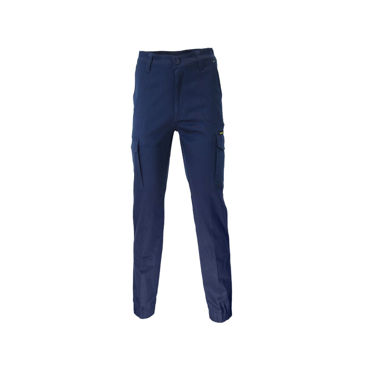 DNC SlimFlex Cargo Pants - Elastic Cuffs 3377
