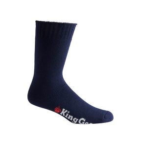 KingGee Sock Bamboo K09002 (Pack of 3)