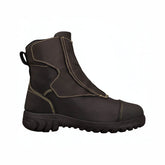 Oliver HS66 Series Black Smelter Safety Boot 66398