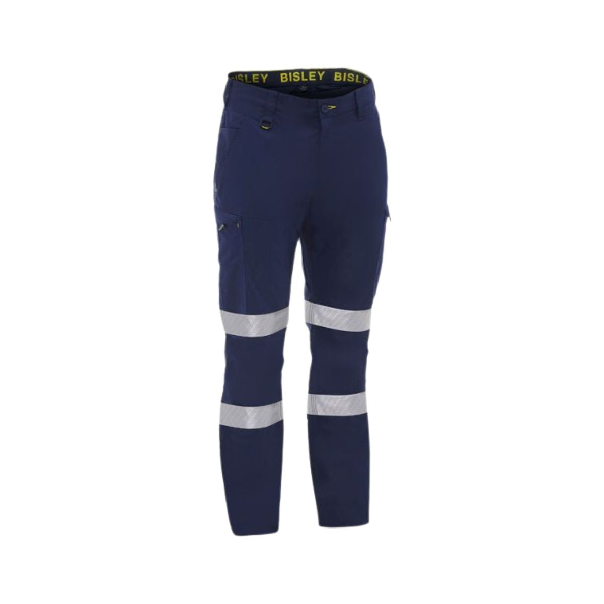 Bisley Men's X Airflow™ Taped Stretch Ripstop Lightweight Cargo Pant BPC6152T