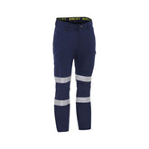 Bisley Men's X Airflow™ Taped Stretch Ripstop Lightweight Cargo Pant BPC6152T