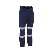 Bisley Men's X Airflow™ Taped Stretch Ripstop Lightweight Cargo Pant BPC6152T