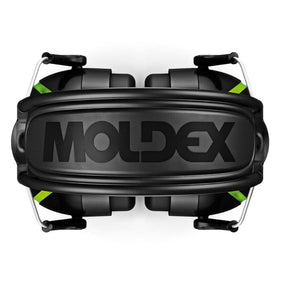 Moldex MX-6 34db Earmuff