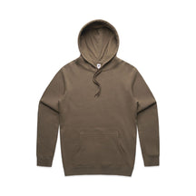 ascolour Men's Stencil Hood - Colours 5102