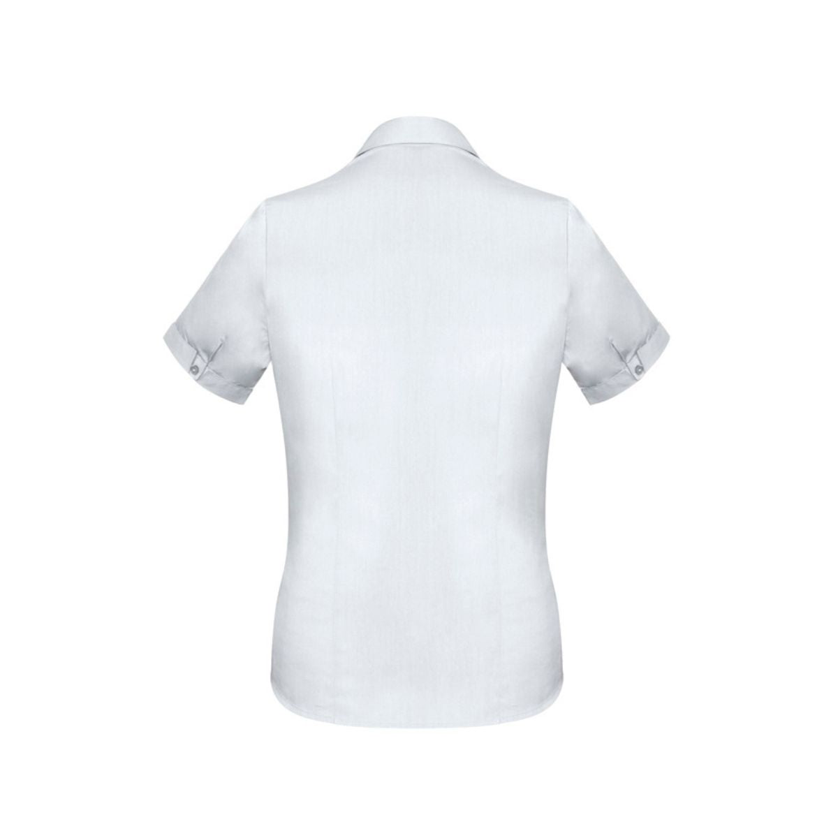 Biz Collection Women's Monaco Short Sleeve Shirt S770LS