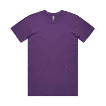 ascolour Men's Staple Tee - Alternative Colours 5001