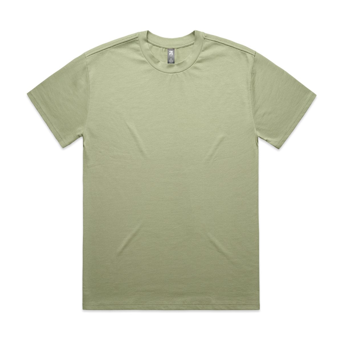 ascolour Men's Heavy Tee 5080