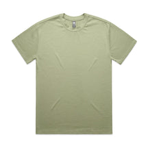 ascolour Men's Heavy Tee 5080