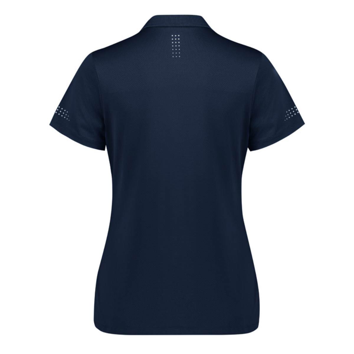 Women's Balance Short Sleeve Polo Shirt P200LS