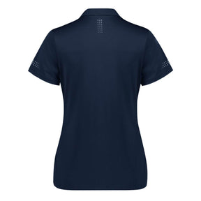 Women's Balance Short Sleeve Polo Shirt P200LS