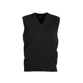 Men's Woolmix Knit Vest WV6007