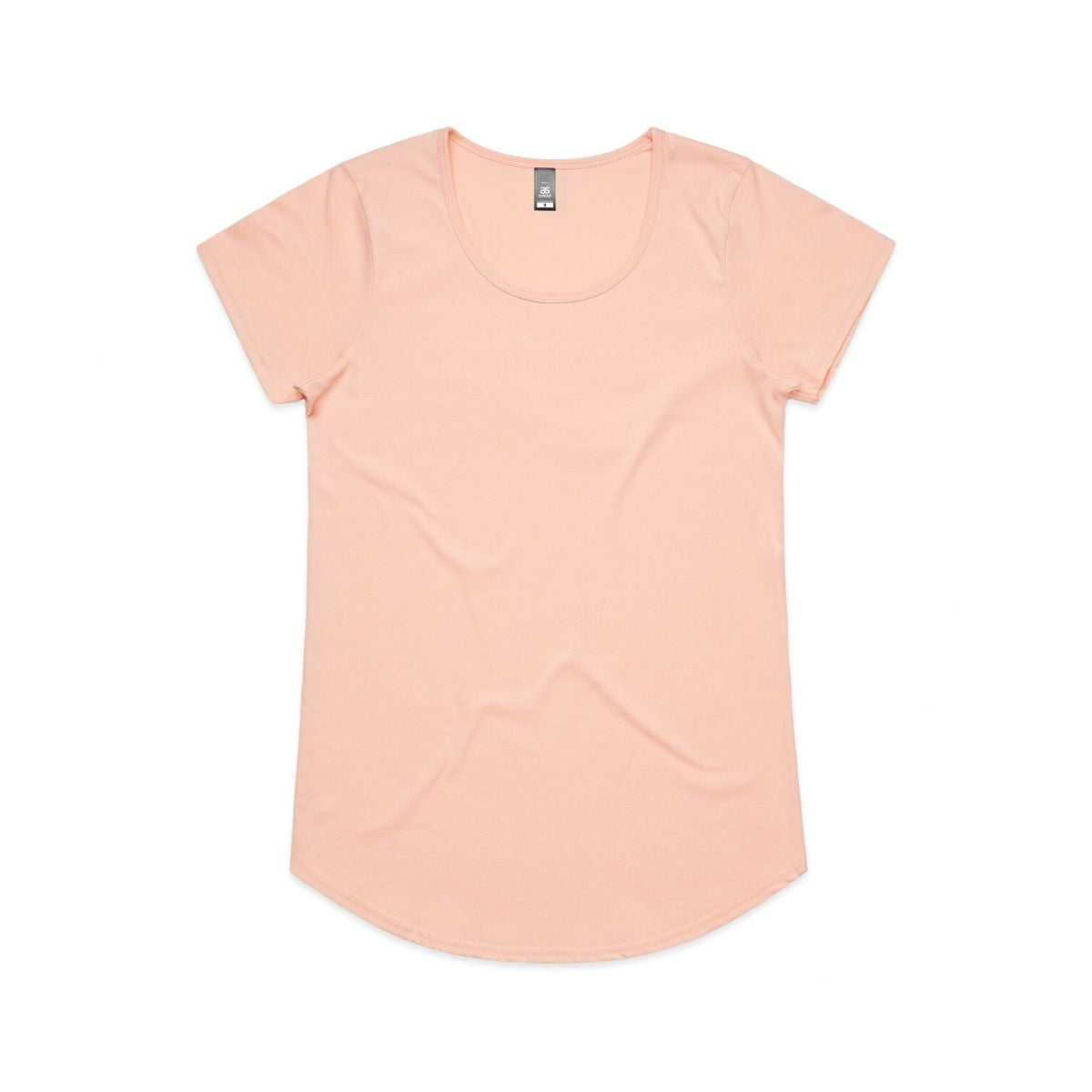 ascolour Women's Mali Tee 4008