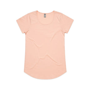 ascolour Women's Mali Tee 4008