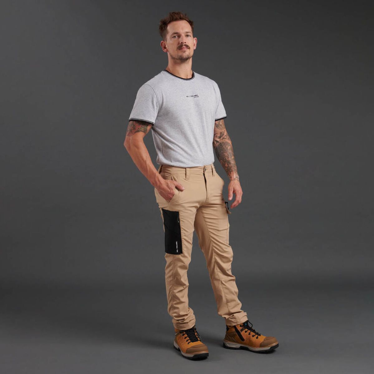 KingGee Trademark Cargo Pant K13022