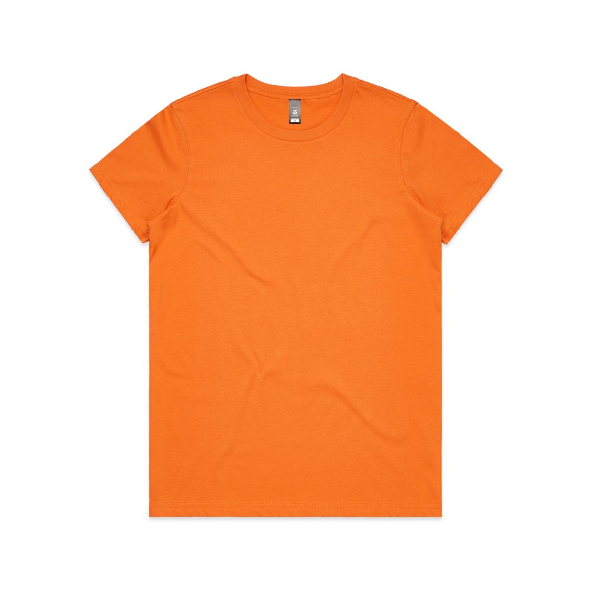 ascolour Women's Maple Tee 4001 - Pinks, Oranges and Reds