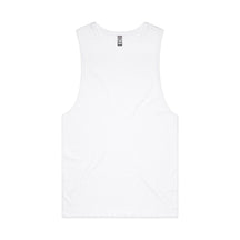 ascolour Men's Barnard Tank 5025