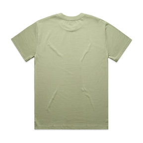 ascolour Men's Heavy Tee 5080