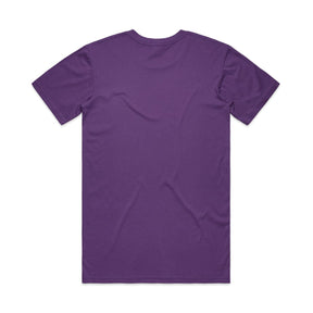 ascolour Men's Staple Tee - Alternative Colours 5001