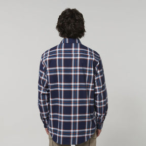 Hard Yakka Long Sleeve Check Flannel Y07752