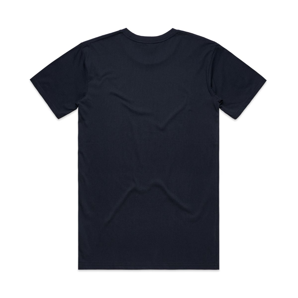 ascolour Men's Staple Tee - Blue Shades 5001