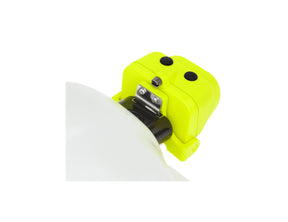 Nightstick IS Dual Light Headlamp w Clip Mount Zone 0