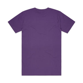 ascolour Men's Block Tee - Colours 5050