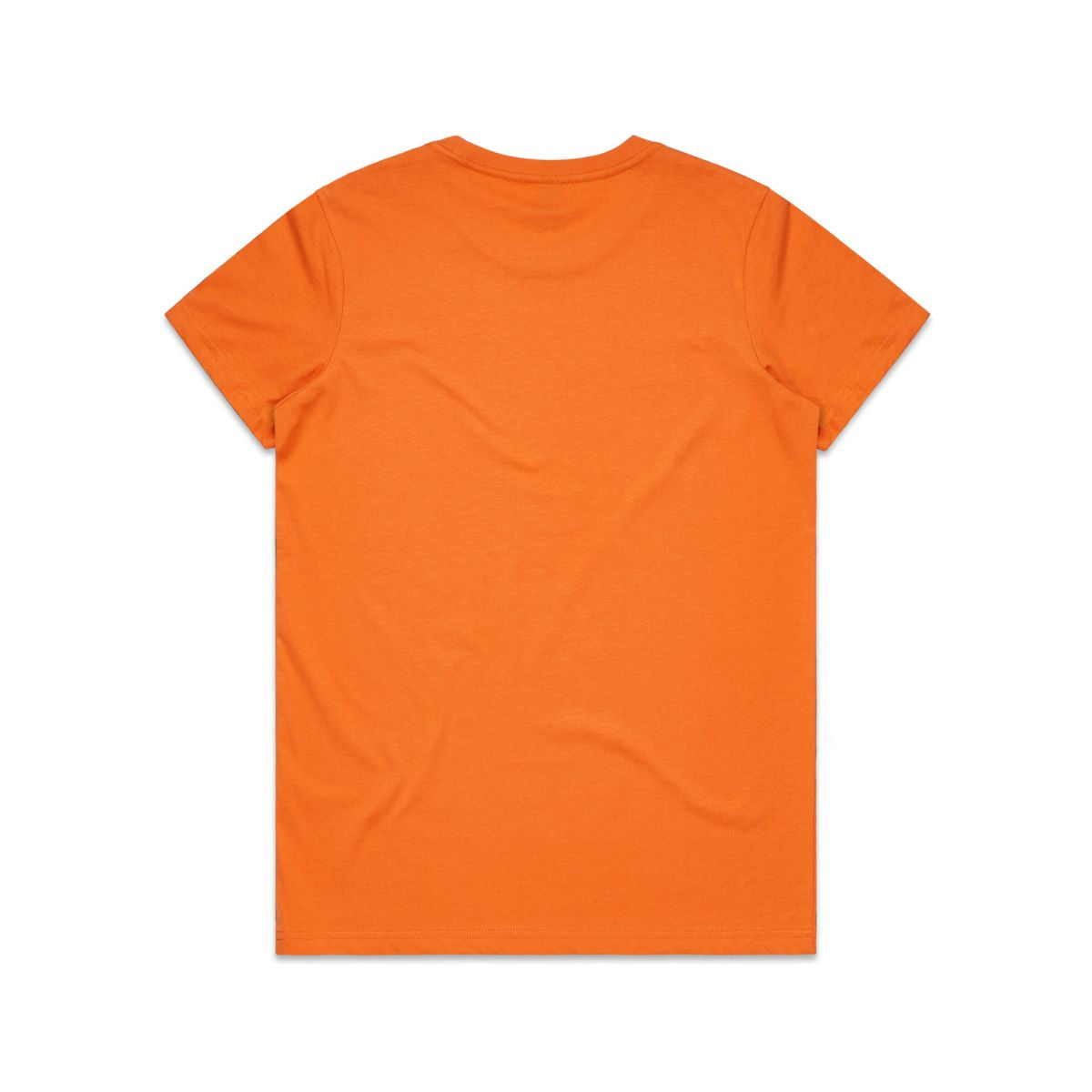 ascolour Women's Maple Tee 4001 - Pinks, Oranges and Reds