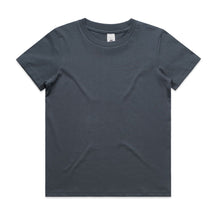 ascolour Youth Staple Tee 3006