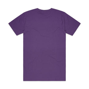 ascolour Men's Block Tee - Colours 5050