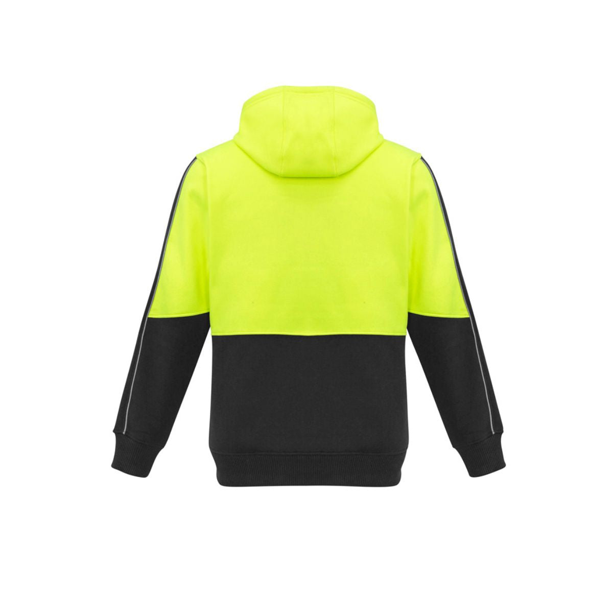 Syzmik Unisex Hi Vis Pullover Hoodie ZT484