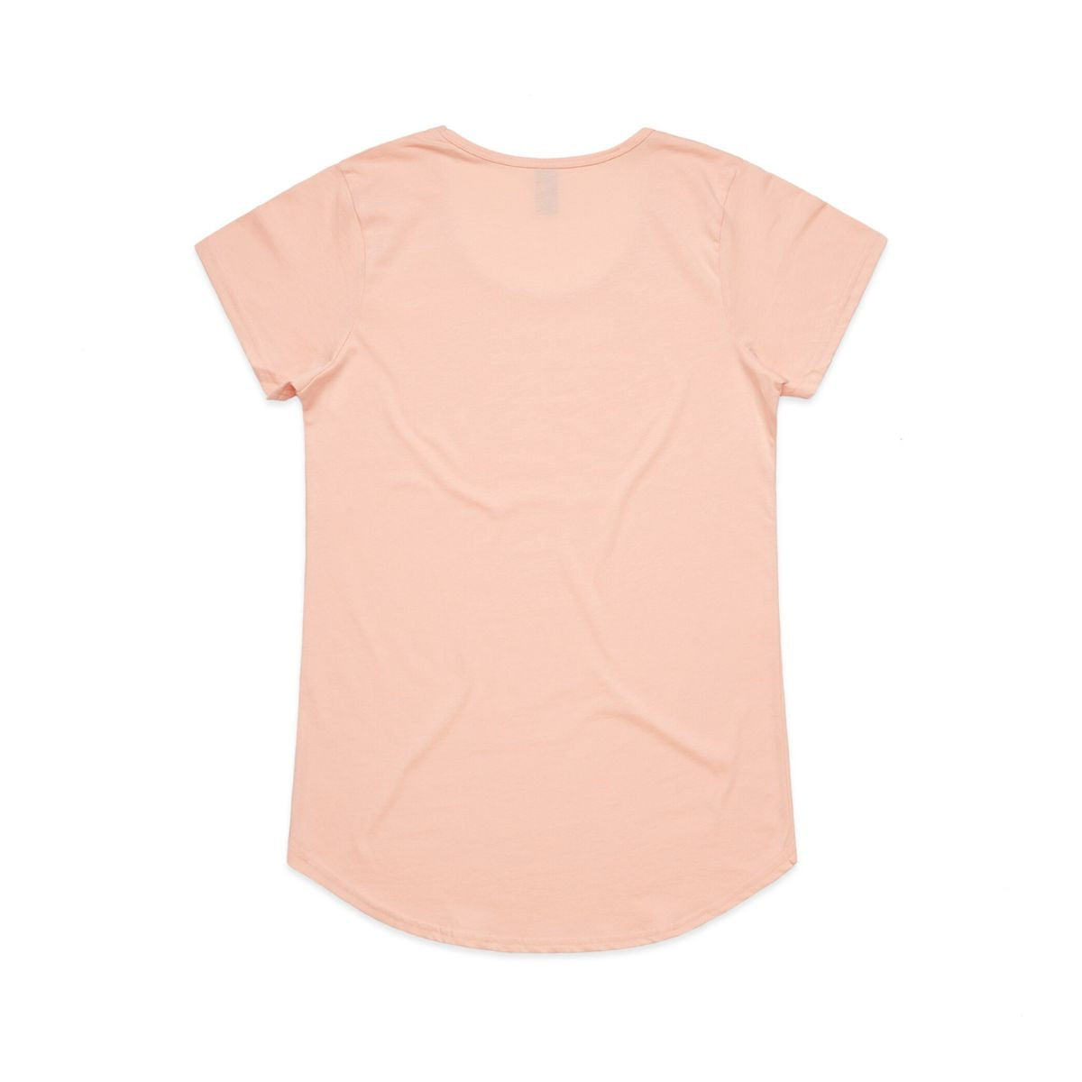 ascolour Women's Mali Tee 4008