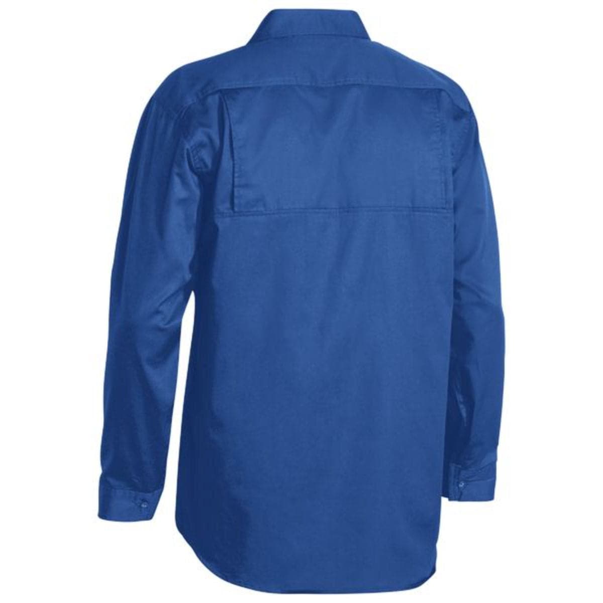 Bisley Cool Lightweight Drill Shirt BS6893