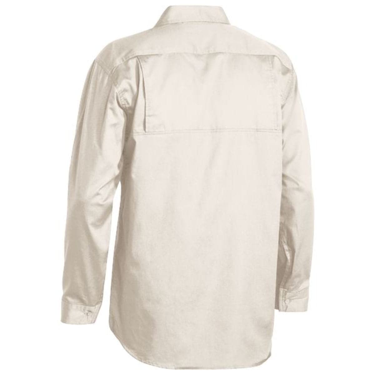 Bisley Cool Lightweight Drill Shirt BS6893