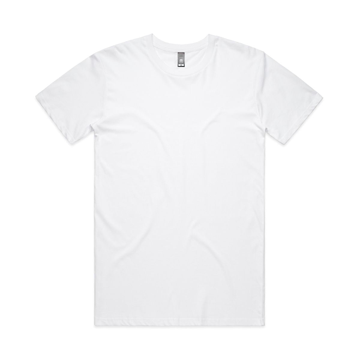 ascolour Men's Staple Tee - Lights and Darks 5001