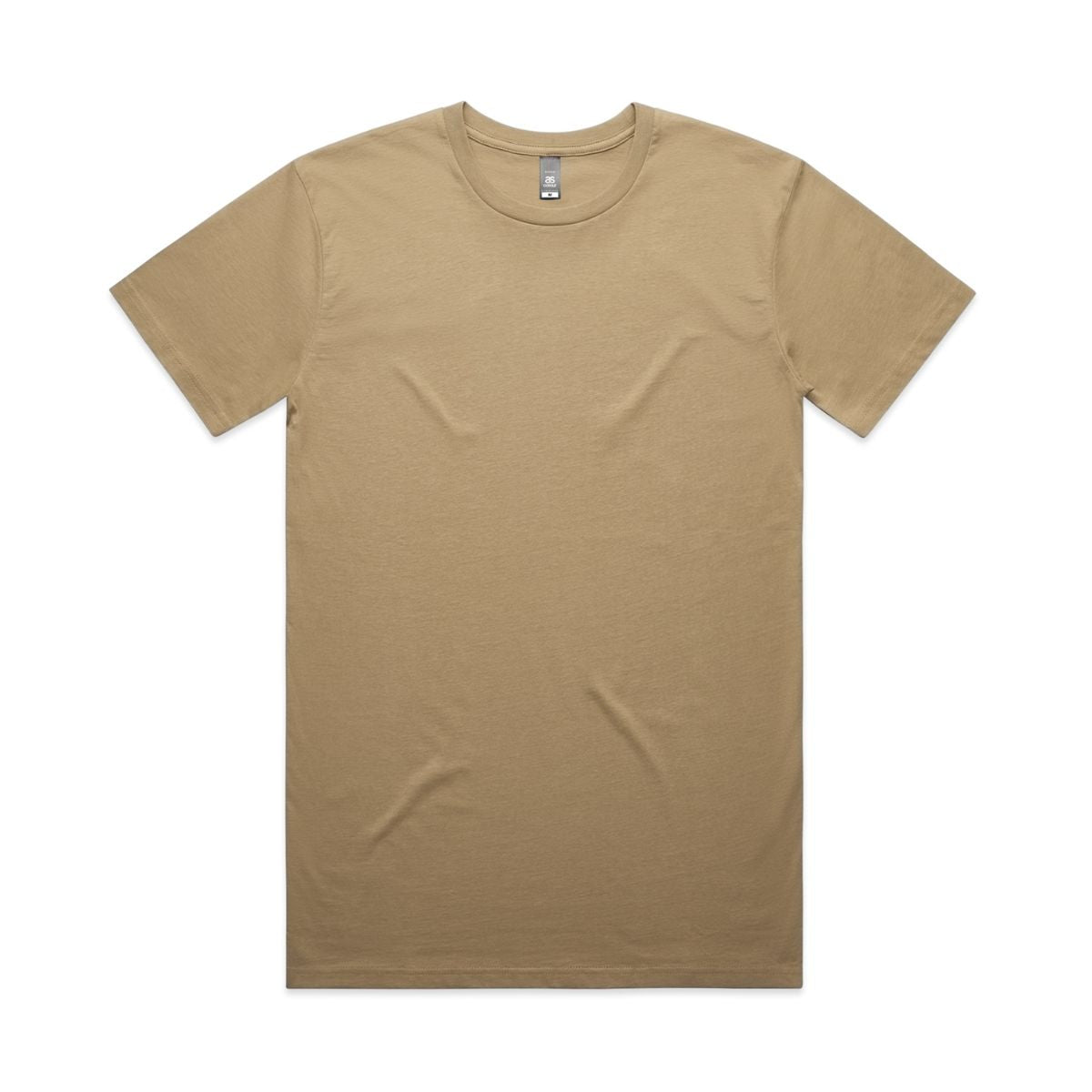 ascolour Men's Staple Tee - Alternative Colours 5001