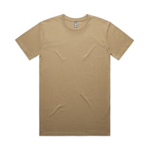 ascolour Men's Staple Tee - Alternative Colours 5001